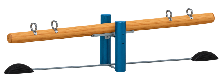 4-Sitz Wippe 4-Sitz Wippe
