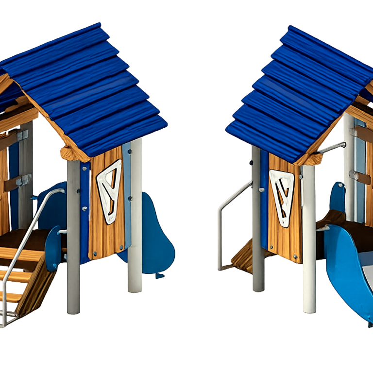 Neues Kletterhaus Neues Kletterhaus